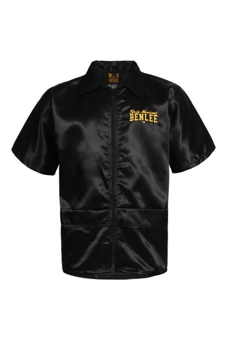 Casaco Rutland Preto - Benlee