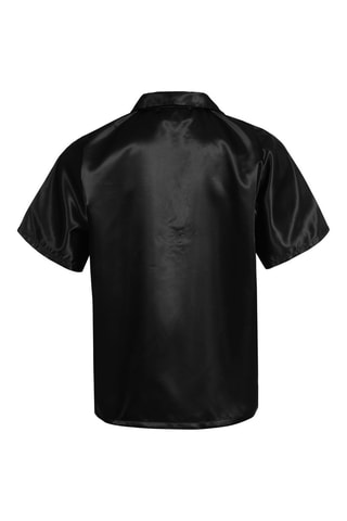 Casaco Rutland Preto - Benlee