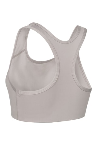 Soutien desportivo Cinzento