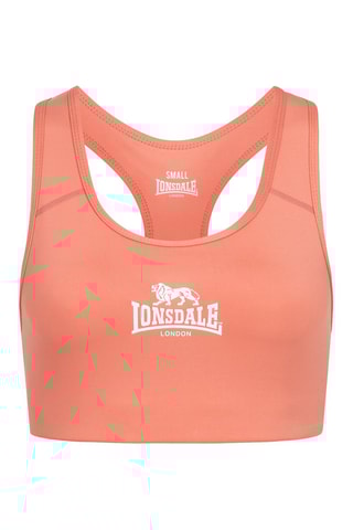 Soutien desportivo Rosa