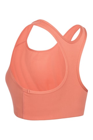 Soutien desportivo Rosa