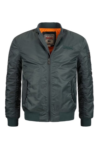 Bomber Poolstock Azul-petróleo