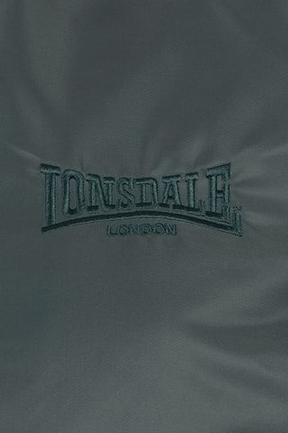 Bomber Poolstock Azul-petróleo