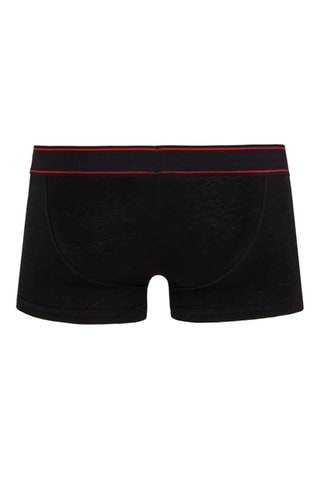 Boxers Oakworth Preto