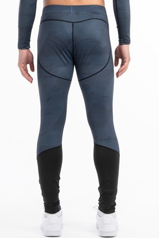 Leggings Mapleton - Azul