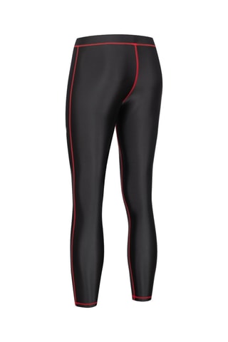 Leggings Grainstone - Preto