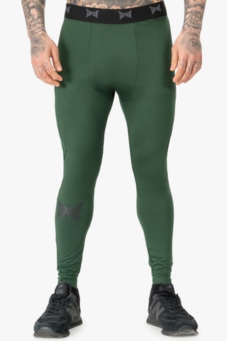 Leggings Training Legging - Verde