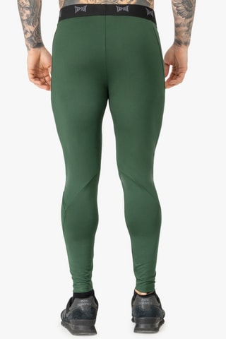 Leggings Training Legging - Verde