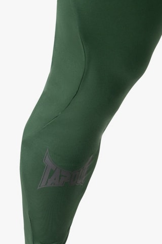 Leggings Training Legging - Verde