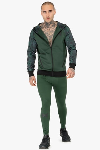 Leggings Training Legging - Verde