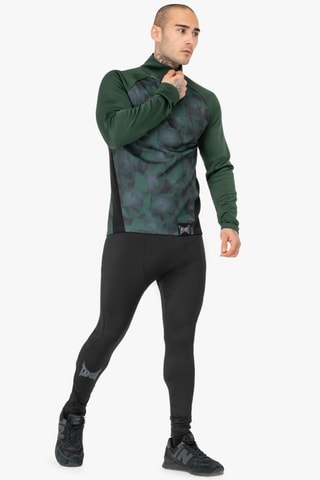 Leggings Training Legging - Preto