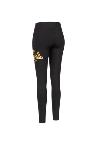 Leggings Aglish Preto