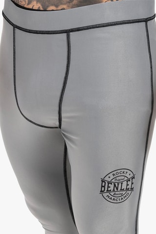 Leggings Manorburn - Cinzento e preto - Benlee