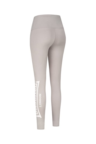 Leggings Cinzento