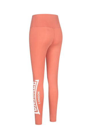 Leggings Rosa