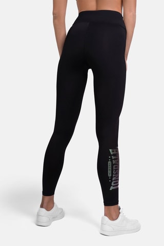 Leggings Coalmoor - Preto