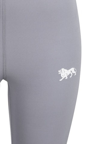 Leggings Skelbo Cinzento