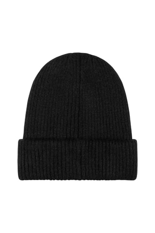 Gorro Bridport - Preto