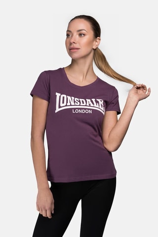 T-shirt 
Violeta