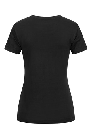 T-shirt Cartmel Preto