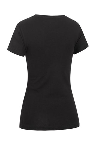 T-shirt Bantry Preto