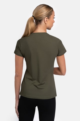 T-shirt Cartmel Caqui