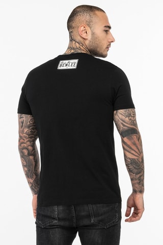 T-shirt Always Logo Preto - Benlee