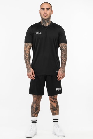 T-shirt Furius Preto - Benlee