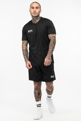 T-shirt Furius Preto - Benlee