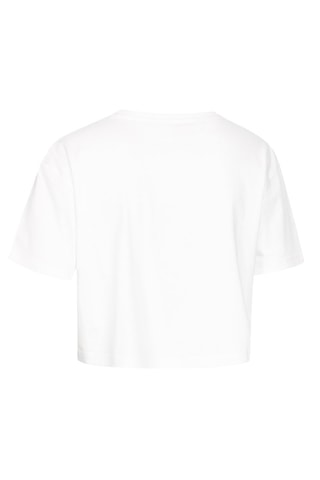 T-shirt Gutch Branco