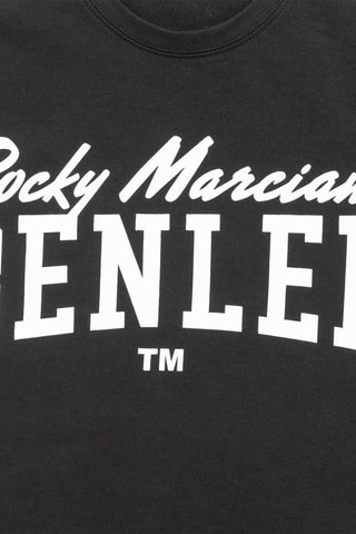 T-shirt Molto Ferte Preto - Benlee