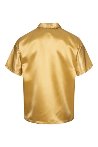 Casaco Rutland Dourado