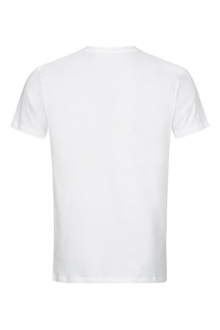 T-shirt Branco
