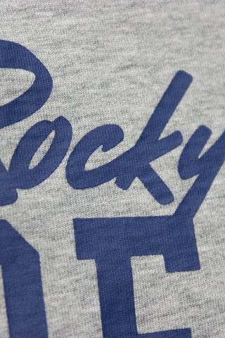 T-shirt Cinzento mesclado