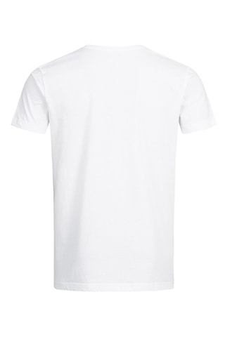 T-shirt Nelson Branco