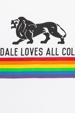 T-shirt Nelson Branco