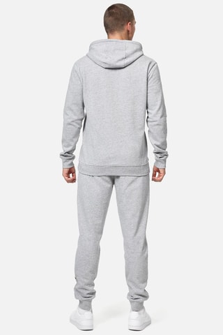 Sweat e calças de treino Bunree - Cinzento e preto