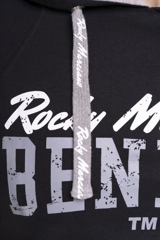 Sweat Epperson Preto - Benlee