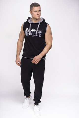 Sweat Epperson Preto - Benlee