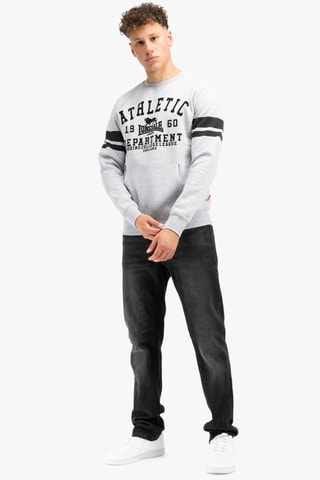 Sweat regular Glespin - Cinzento