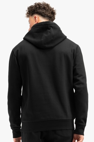 Sweat Rushen - Preto