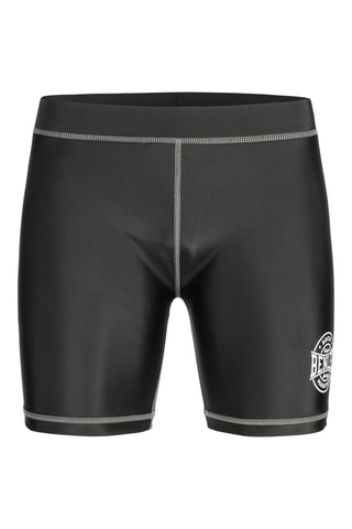 Calções Slopedown Preto - Benlee