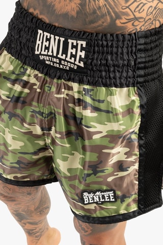 Calções - Camuflagem