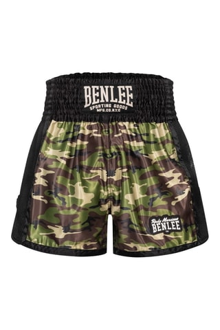 Calções - Camuflagem