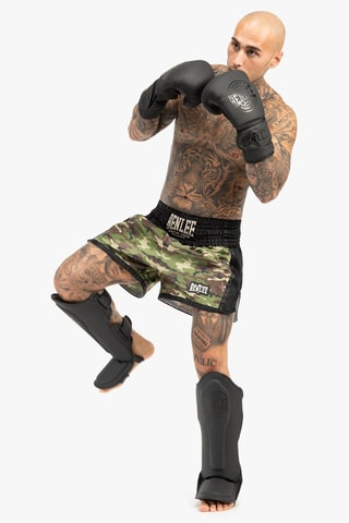 Calções - Camuflagem