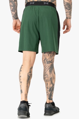 Calções regular Training Short - Verde