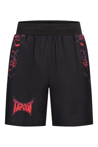 Calções Taproot Shorts - Preto