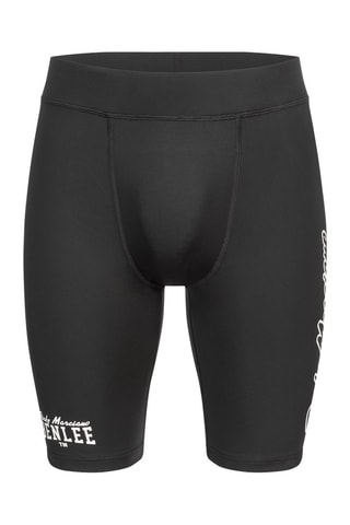 Calções de compressão homem Winneway - Preto - Benlee