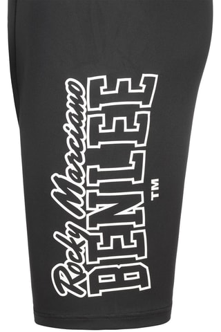 Calções de compressão homem Winneway - Preto - Benlee