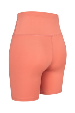 Calções de ciclista Rosa